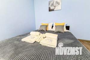 2-к квартира, посуточно, 55м2, 5/17 этаж