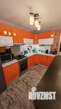 1-к квартира, на длительный срок, 35м2, 6/9 этаж