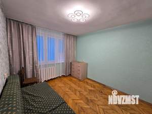 2-к квартира, на длительный срок, 55м2, 5/5 этаж