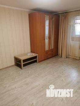 1-к квартира, на длительный срок, 40м2, 6/16 этаж