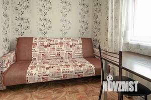 1-к квартира, посуточно, 38м2, 7/17 этаж