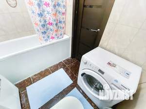 Студия квартира, посуточно, 31м2, 10/17 этаж