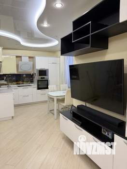 2-к квартира, на длительный срок, 48м2, 9/19 этаж