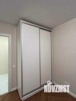 2-к квартира, на длительный срок, 56м2, 15/17 этаж