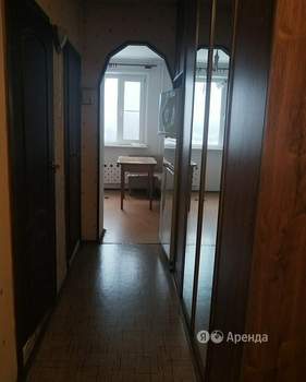 3-к квартира, на длительный срок, 81м2, 12/16 этаж