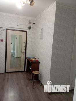 1-к квартира, на длительный срок, 60м2, 3/19 этаж