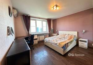 2-к квартира, на длительный срок, 53м2, 7/14 этаж