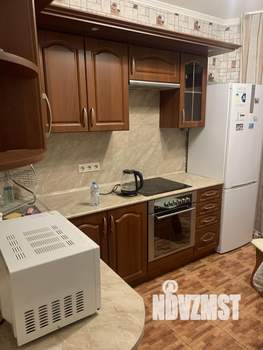 2-к квартира, на длительный срок, 51м2, 5/17 этаж