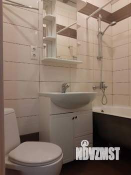 Студия квартира, на длительный срок, 12м2, 1/5 этаж