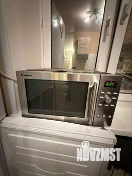 1-к квартира, на длительный срок, 32м2, 5/5 этаж