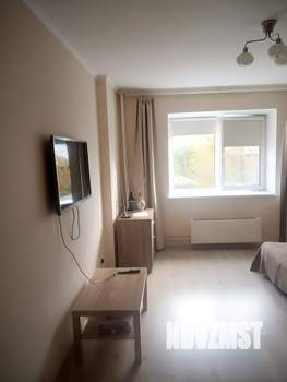 1-к квартира, на длительный срок, 41м2, 3/19 этаж