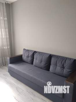 1-к квартира, на длительный срок, 42м2, 12/16 этаж