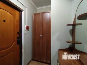 1-к квартира, на длительный срок, 38м2, 6/17 этаж