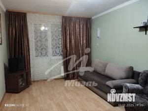 1-к квартира, на длительный срок, 38м2, 8/17 этаж