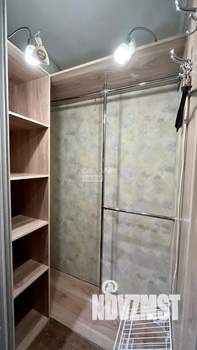 1-к квартира, на длительный срок, 39м2, 11/16 этаж