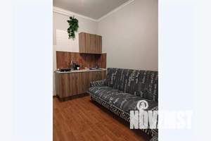 1-к квартира, посуточно, 20м2, 2/9 этаж