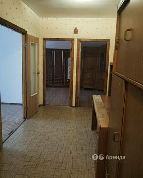 3-к квартира, на длительный срок, 81м2, 12/16 этаж