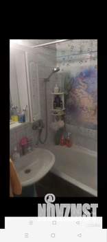 1-к квартира, на длительный срок, 32м2, 3/5 этаж