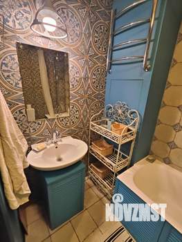 1-к квартира, на длительный срок, 40м2, 9/13 этаж
