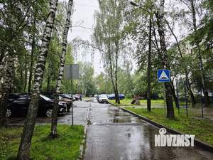 1-к квартира, на длительный срок, 30м2, 4/5 этаж