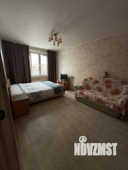 2-к квартира, на длительный срок, 44м2, 6/9 этаж