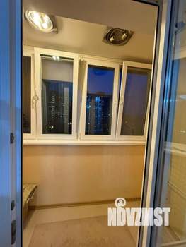 1-к квартира, на длительный срок, 50м2, 6/16 этаж