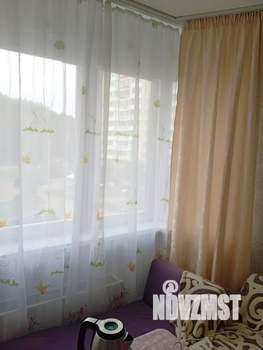 1-к квартира, на длительный срок, 60м2, 3/19 этаж