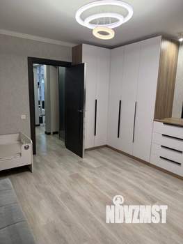 2-к квартира, на длительный срок, 96м2, 1/17 этаж