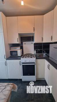 3-к квартира, на длительный срок, 53м2, 5/5 этаж