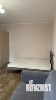 1-к квартира, на длительный срок, 37м2, 7/17 этаж