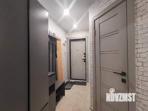 2-к квартира, на длительный срок, 45м2, 2/5 этаж