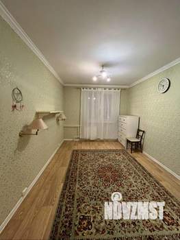 3-к квартира, на длительный срок, 60м2, 5/5 этаж