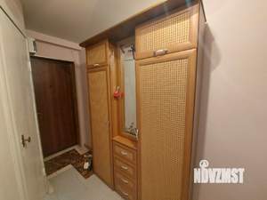 2-к квартира, на длительный срок, 52м2, 1/5 этаж