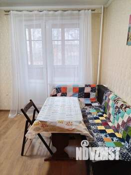 1-к квартира, на длительный срок, 40м2, 2/14 этаж