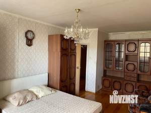 1-к квартира, на длительный срок, 37м2, 7/14 этаж