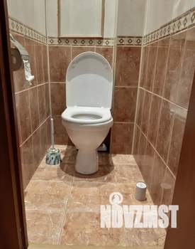 2-к квартира, посуточно, 65м2, 4/5 этаж