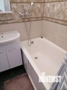 1-к квартира, на длительный срок, 30м2, 2/5 этаж