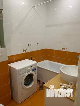 1-к квартира, на длительный срок, 39м2, 14/23 этаж