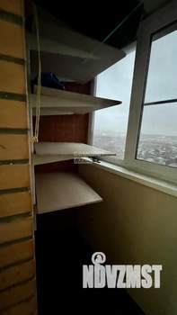 1-к квартира, на длительный срок, 39м2, 11/16 этаж