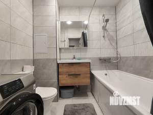 1-к квартира, на длительный срок, 32м2, 16/17 этаж