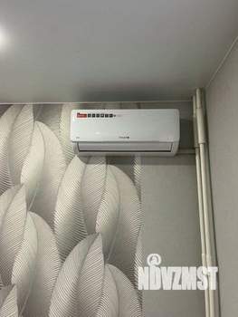 Студия квартира, на длительный срок, 26м2, 11/17 этаж