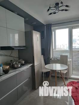 Студия квартира, посуточно, 30м2, 15/17 этаж