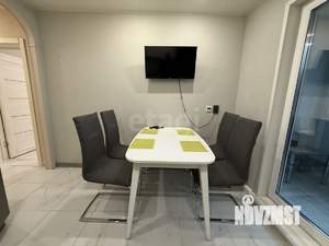 2-к квартира, на длительный срок, 60м2, 2/2 этаж