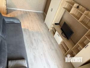 1-к квартира, на длительный срок, 40м2, 9/17 этаж