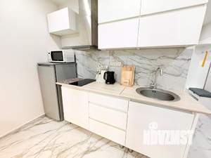 1-к квартира, посуточно, 29м2, 1/1 этаж