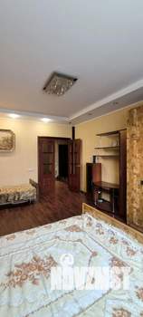 1-к квартира, на длительный срок, 54м2, 14/15 этаж