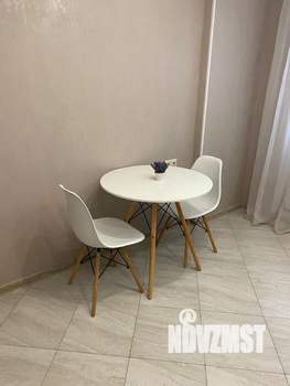 1-к квартира, на длительный срок, 38м2, 14/17 этаж