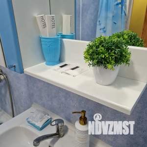 Студия квартира, посуточно, 30м2, 4/17 этаж