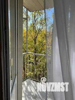 2-к квартира, посуточно, 45м2, 5/5 этаж