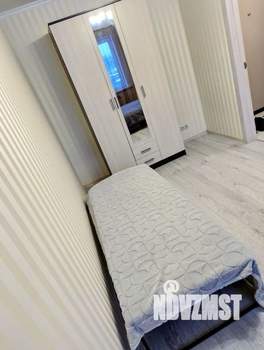 1-к квартира, на длительный срок, 34м2, 3/17 этаж